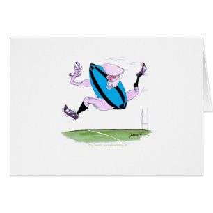 intento del rugbi, fernandes tony