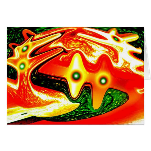 Interdimensional (Anverso (Horizontal))