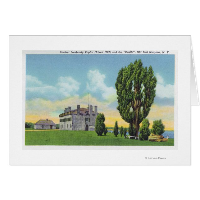 Interior de la capilla jesuita en el viejo castill (Anverso (Horizontal))