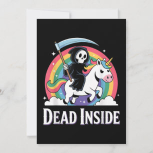 Interior muerto