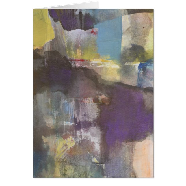 Interludio de calma (Frente)