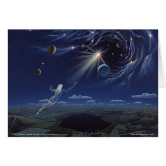 Interludio en otro nivel