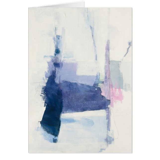 Interludio | Resumen En Azul (Frente)