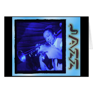 Interludios musicales: Jazz del vintage