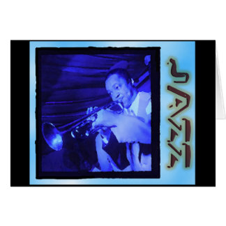 Interludios musicales: Jazz del vintage