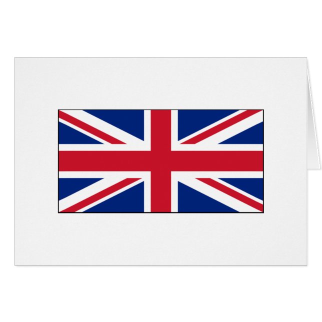 International de la BANDERA de Inglaterra (Anverso (Horizontal))