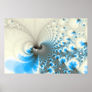 Interrumpir - Arte fractal