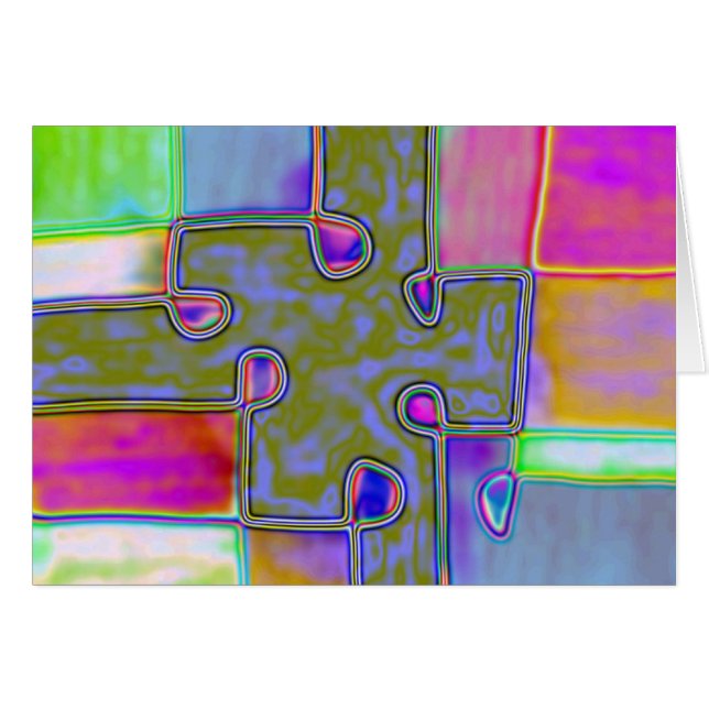 Intersección (Anverso (Horizontal))