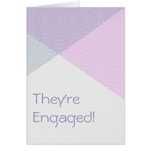 Intersección de Chevrons, invitación de compromiso