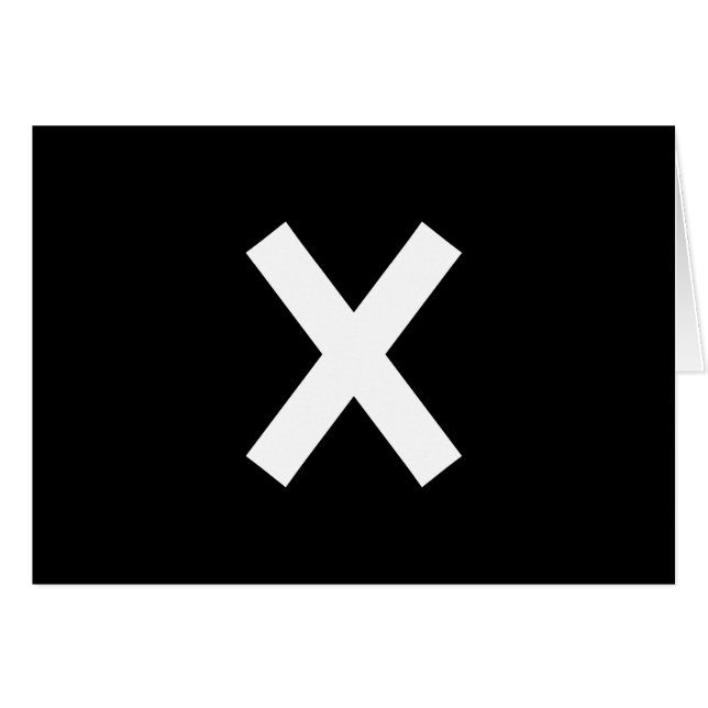 Intersección de palos para Niwa (Anverso (Horizontal))