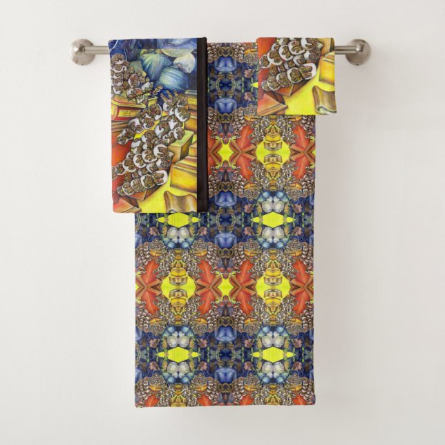 Intersección del espacio y el comercio (In situ)