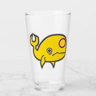 Intersexo Ansioso pero Orgulloso Tumbler de ballen