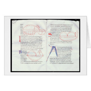 Intervalos musicales f.47-48 del ms 237 de MU de