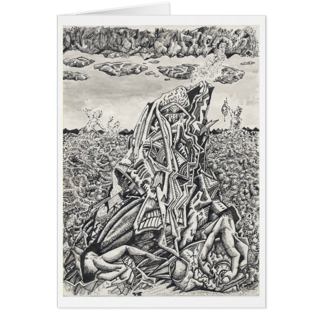 Intimidación (Frente)