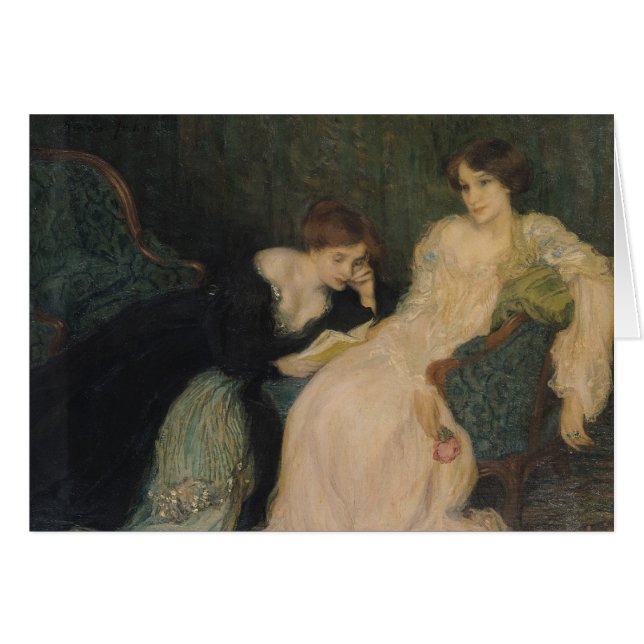 Intimidad (Anverso (Horizontal))