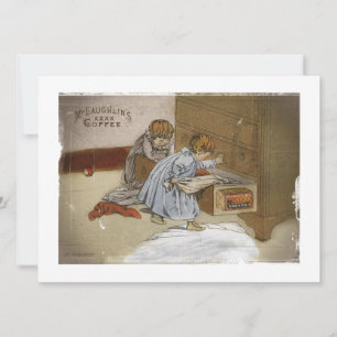 Into Mischief Kids McLaughlin Coffee