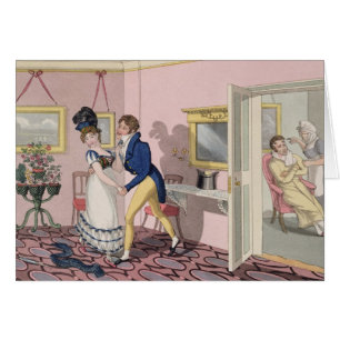 Intrigue, platee 10 'del Qualificati necesario