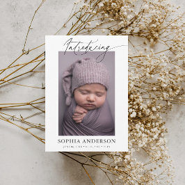 Introducción a la Invitación de imágenes de guione