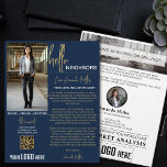 Introducción a Realtor Carta de Agricultura Inmobi<br><div class="desc">La presentación del Realtor Inmobiliario Farming Letter Flyer en un distinguido esquema de color azul marino y oro, meticulosamente diseñado para llamar la atención y transmitir profesionalismo. Este folleto está diseñado para presentarle de manera efectiva a su comunidad, combinando la calidez de una carta personalizada "Hola Vecino" con la elegancia...</div>