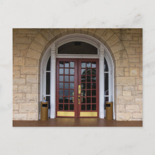 Introduzca si se atreve con la postal