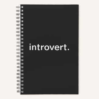 Introvertir cuadernos espirales