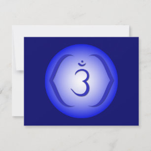 Intuición Chakra - Ajna