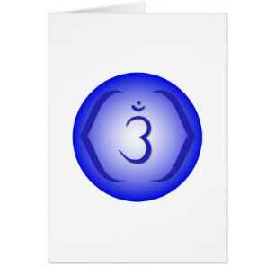 Intuición Chakra - Ajna