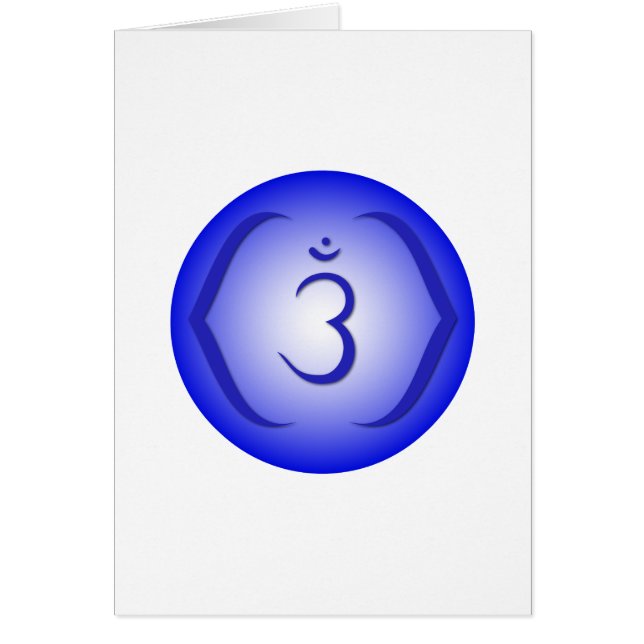 Intuición Chakra - Ajna (Frente)