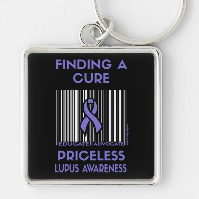 Invaluable...Lupus Llavero (Frente)