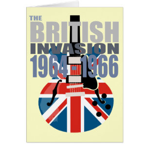 Invasión británica 2
