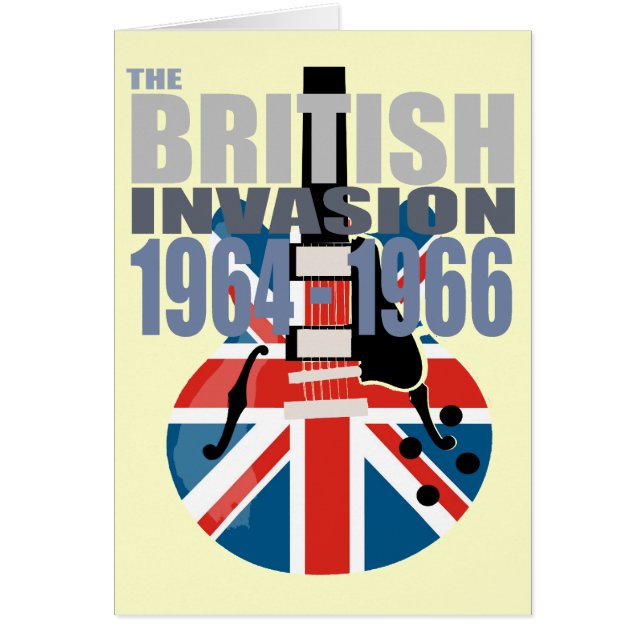 Invasión británica 2 (Frente)