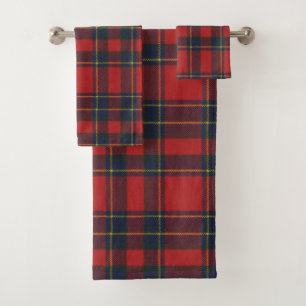 Inverness Modern Tartán