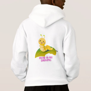 Inversionistas de hojas gigantes" - Camiseta de or