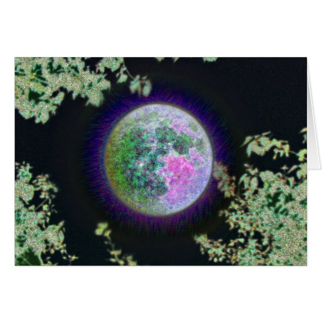 Invertir la luna (Anverso (Horizontal))