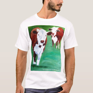 Investiga la camiseta