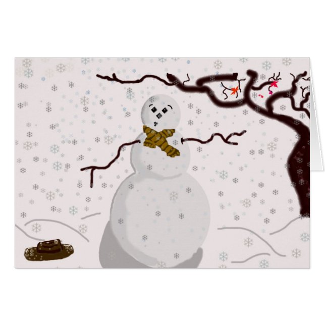 Invierno (Anverso (Horizontal))