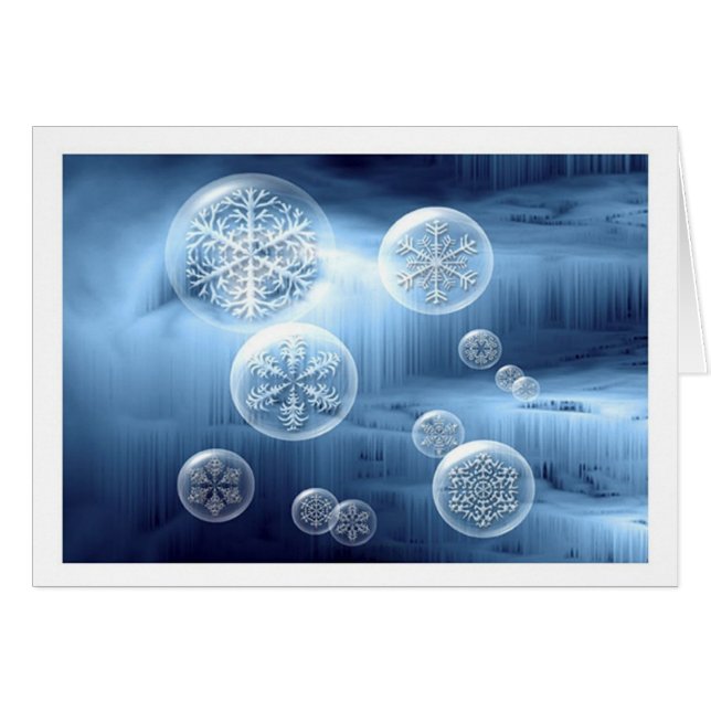 Invierno (Anverso (Horizontal))