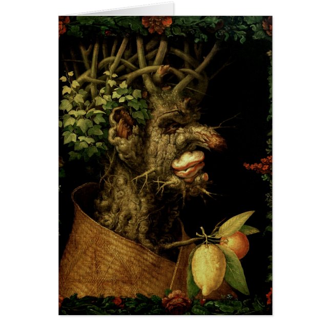 Invierno, 1573 (Frente)