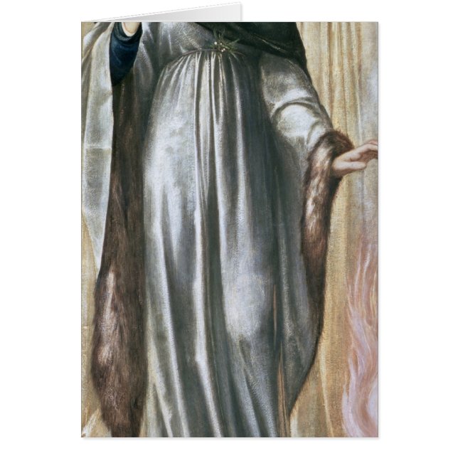 Invierno, 1869-70 (Frente)