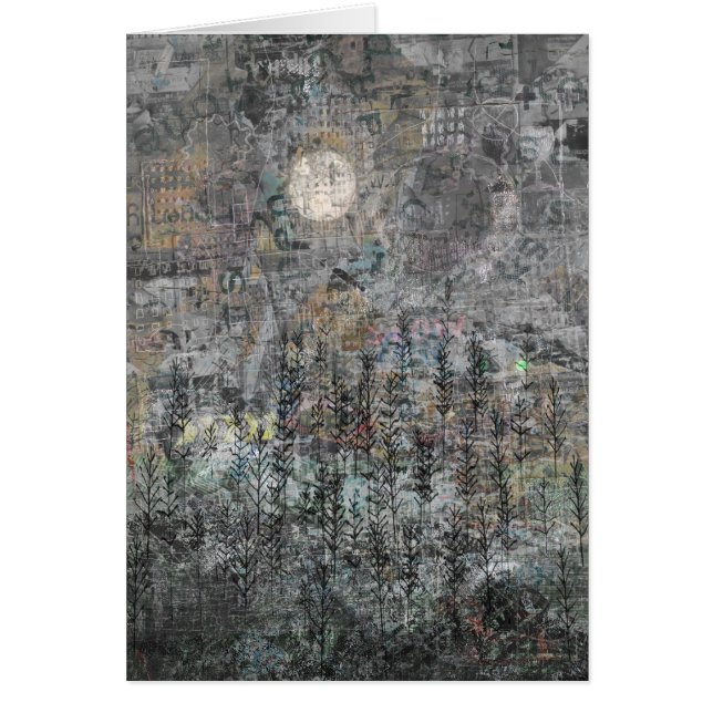 Invierno bajo Sun (Frente)