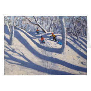 Invierno Bramcote Nottingham 2008