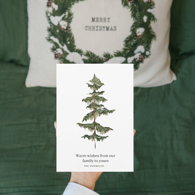 Invierno de moda | Árbol de Navidad (Subido por el creador)