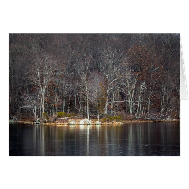 Invierno nuclear (Anverso (Horizontal))