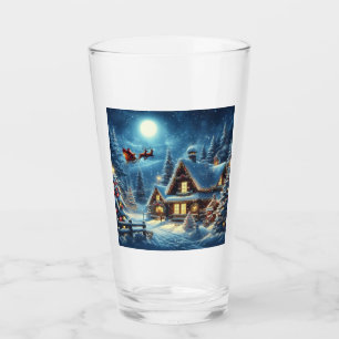 Invierno/Santa/Navidades/Nieve