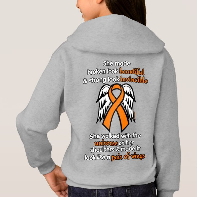 INVINCIBLE...RSD/CRPS (Reverso)