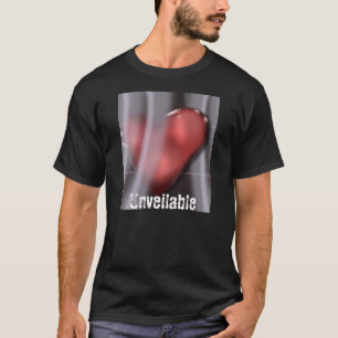 Invisible: camiseta El día de San Valentín