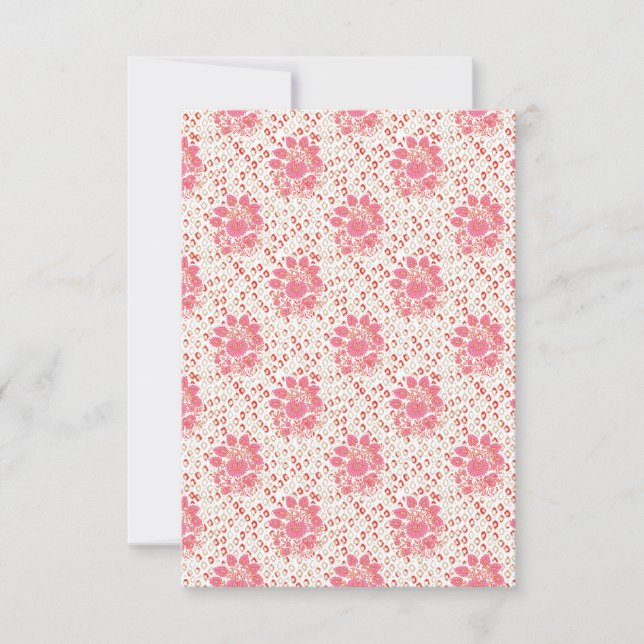 Invitación (Anverso)