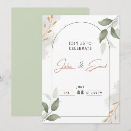 Invitación