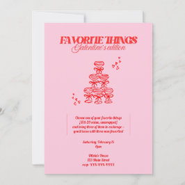 Invitación