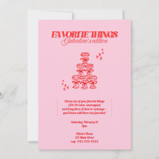 Invitación